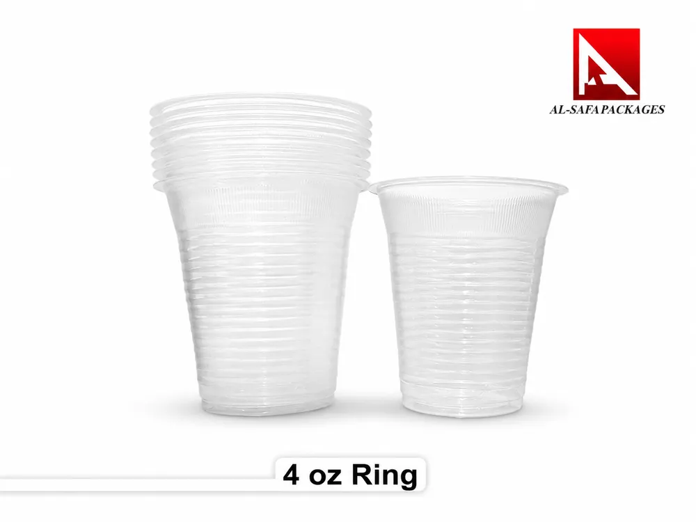 Ring 4 oz